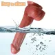 Farruz Giant Kong Isıtmalı İleri Geri Hareketli Dildo Farruz Giant Kong Isıtmalı İleri Geri Hareketli Dildo