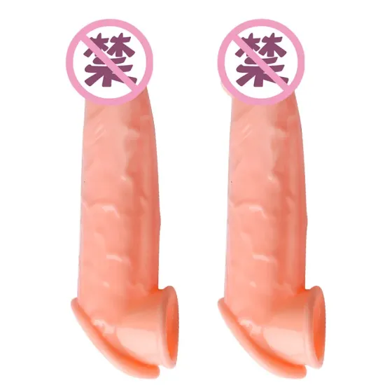 Farruz X Tender 17 Cm Testis Girişli Penis Kılıfı Farruz X Tender 17 Cm Testis Girişli Penis Kılıfı