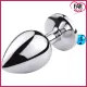Farruz Zincirli Tasma Anal Plug