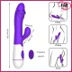 Femmes 30 Fonksiyonlu G-Spot ve Klitoral Vibratör Femmes 30 Fonksiyonlu G-Spot ve Klitoral Vibratör