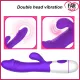 Femmes 30 Fonksiyonlu G-Spot ve Klitoral Vibratör Femmes 30 Fonksiyonlu G-Spot ve Klitoral Vibratör