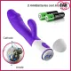 Femmes 30 Fonksiyonlu G-Spot ve Klitoral Vibratör Femmes 30 Fonksiyonlu G-Spot ve Klitoral Vibratör