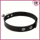 Gotik Punk Tarz Ayarlanabilir Zilli Choker Gotik Punk Tarz Ayarlanabilir Zilli Choker