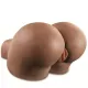 Ebony Desire 10 Kg Ultra Mega Zenci Kalça Ebony Desire 10 Kg Ultra Mega Zenci Kalça