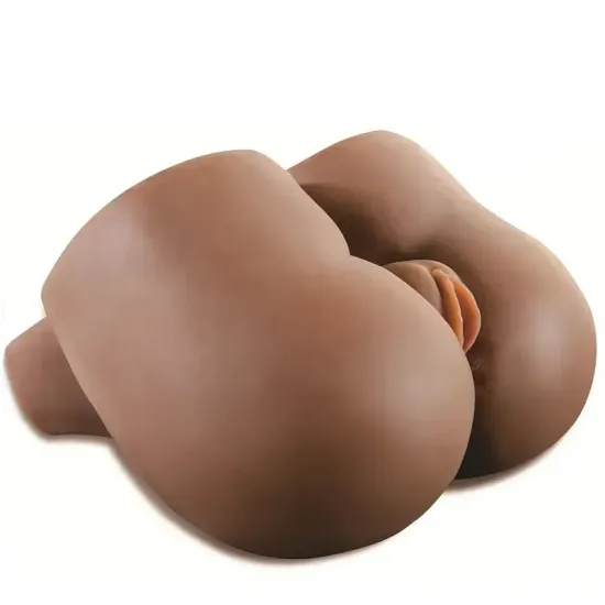 Ebony Desire 10 Kg Ultra Mega Zenci Kalça Ebony Desire 10 Kg Ultra Mega Zenci Kalça