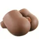 Ebony Desire 10 Kg Ultra Mega Zenci Kalça Ebony Desire 10 Kg Ultra Mega Zenci Kalça