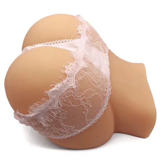 Ebony Desire 10 Kg Ultra Mega Zenci Kalça Ebony Desire 10 Kg Ultra Mega Zenci Kalça