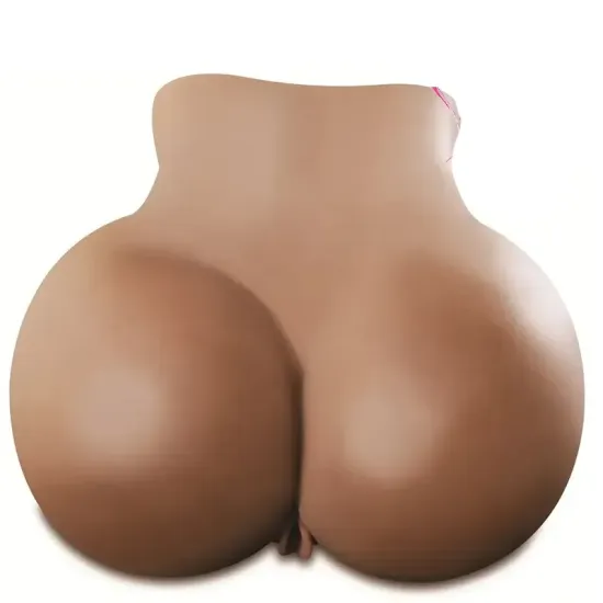 Ebony Desire 10 Kg Ultra Mega Zenci Kalça Ebony Desire 10 Kg Ultra Mega Zenci Kalça