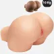Ebony Desire 10 Kg Ultra Mega Zenci Kalça Ebony Desire 10 Kg Ultra Mega Zenci Kalça