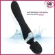 Hot Flamingo Çift Taraflı Çift Titreşimli Lüx Vibratör Hot Flamingo Çift Taraflı Çift Titreşimli Lüx Vibratör