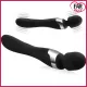 Hot Flamingo Çift Taraflı Çift Titreşimli Lüx Vibratör Hot Flamingo Çift Taraflı Çift Titreşimli Lüx Vibratör