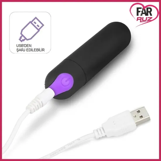 IJOY Şarj Edilebilir Uzaktan Kumandalı Titreşimli Külot IJOY Şarj Edilebilir Uzaktan Kumandalı Titreşimli Külot