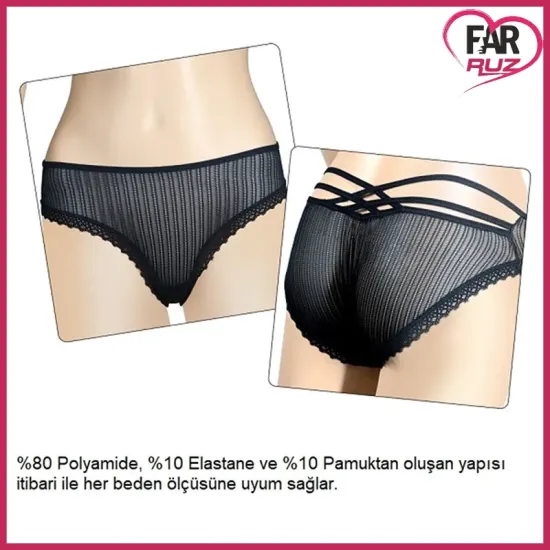 IJOY Şarj Edilebilir Uzaktan Kumandalı Titreşimli Külot IJOY Şarj Edilebilir Uzaktan Kumandalı Titreşimli Külot