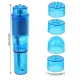 Image Rocker 11 Cm 4 Başlıklı Mini Vibratör Image Rocker 11 Cm 4 Başlıklı Mini Vibratör