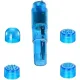 Image Rocker 11 Cm 4 Başlıklı Mini Vibratör Image Rocker 11 Cm 4 Başlıklı Mini Vibratör