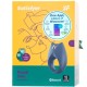 Farruz Satisfyer Royal One Blue Penis Halkası
