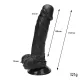 Jackie Maksimum 18 Cm Gerçekçi Tom Dildo Jackie Maksimum 18 Cm Gerçekçi Tom Dildo