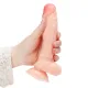 Jackie Maksimum 18 Cm Gerçekçi Tom Dildo Jackie Maksimum 18 Cm Gerçekçi Tom Dildo