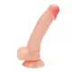 Jackie Maksimum 18 Cm Gerçekçi Tom Dildo Jackie Maksimum 18 Cm Gerçekçi Tom Dildo