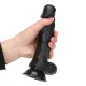Jackie Maksimum 18 Cm Gerçekçi Tom Dildo Jackie Maksimum 18 Cm Gerçekçi Tom Dildo