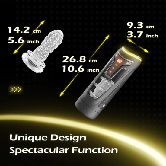 Gece Savaşçısı Otomatik Mastürbatör Gece Savaşçısı Otomatik Mastürbatör