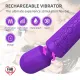 JoyFa 20 Fonksiyonlu Wand Değnek Vibratör JoyFa 20 Fonksiyonlu Wand Değnek Vibratör