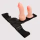 Kadınlar İçin 16 Cm Ultimate Çift Taraflı Yapay Penis