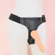 Kadınlar İçin 16 Cm Ultimate Çift Taraflı Yapay Penis