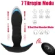 Kalix İleri Geri Hareketli Prostat ve Anal Unisex Vibratör Kalix İleri Geri Hareketli Prostat ve Anal Unisex Vibratör