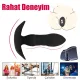 Kalix İleri Geri Hareketli Prostat ve Anal Unisex Vibratör Kalix İleri Geri Hareketli Prostat ve Anal Unisex Vibratör