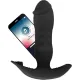 Kalix İleri Geri Hareketli Prostat ve Anal Unisex Vibratör Kalix İleri Geri Hareketli Prostat ve Anal Unisex Vibratör