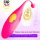 Kegel Egzersiz Vajina Topu ve G-Spot Vibratör Kegel Egzersiz Vajina Topu ve G-Spot Vibratör
