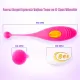 Kegel Egzersiz Vajina Topu ve G-Spot Vibratör Kegel Egzersiz Vajina Topu ve G-Spot Vibratör