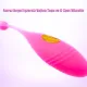Kegel Egzersiz Vajina Topu ve G-Spot Vibratör Kegel Egzersiz Vajina Topu ve G-Spot Vibratör
