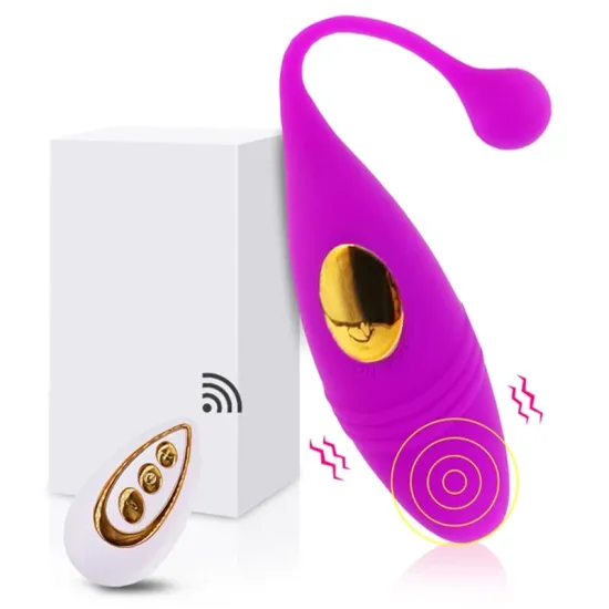 Kegel Egzersiz Vajina Topu ve G-Spot Vibratör Kegel Egzersiz Vajina Topu ve G-Spot Vibratör