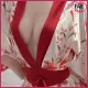 Kiraz Çiçeği Baskılı Japon Tarzı Uzun Kollu Kimono Kiraz Çiçeği Baskılı Japon Tarzı Uzun Kollu Kimono