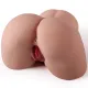 Laila Big 9 Kg Titreşimli Büyük Kalça Mastürbatör Laila Big 9 Kg Titreşimli Büyük Kalça Mastürbatör