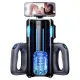Leten Thrusting Pro Yüksek Hızlı Mastürbasyon Leten Thrusting Pro Yüksek Hızlı Mastürbasyon