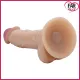 Life Like 20 Cm 360° Oynar Başlı Titreşimli Vibratör Life Like 20 Cm 360° Oynar Başlı Titreşimli Vibratör