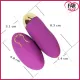 Love Egg Uzaktan Kumandalı 10 Mod Aşk Yumurtası Love Egg Uzaktan Kumandalı 10 Mod Aşk Yumurtası