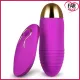 Love Egg Uzaktan Kumandalı 10 Mod Aşk Yumurtası Love Egg Uzaktan Kumandalı 10 Mod Aşk Yumurtası