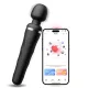 Lovense Domi 2 Ultra Güçlü Wand Vibratör Lovense Domi 2 Ultra Güçlü Wand Vibratör