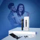 Lovense Domi 2 Ultra Güçlü Wand Vibratör Lovense Domi 2 Ultra Güçlü Wand Vibratör