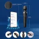 Lovense Domi 2 Ultra Güçlü Wand Vibratör Lovense Domi 2 Ultra Güçlü Wand Vibratör