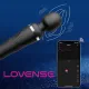 Lovense Domi 2 Ultra Güçlü Wand Vibratör Lovense Domi 2 Ultra Güçlü Wand Vibratör