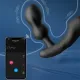 Lovense EDGE 2 Telefon Kontrollü Prostat Vibratörü Lovense EDGE 2 Telefon Kontrollü Prostat Vibratörü