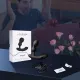 Lovense EDGE 2 Telefon Kontrollü Prostat Vibratörü Lovense EDGE 2 Telefon Kontrollü Prostat Vibratörü
