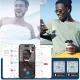 Lovense EDGE 2 Telefon Kontrollü Prostat Vibratörü Lovense EDGE 2 Telefon Kontrollü Prostat Vibratörü