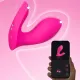 Lovense Flexer Esnek Telefon Kontrollü Vibratör Lovense Flexer Esnek Telefon Kontrollü Vibratör