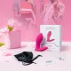 Lovense Flexer Esnek Telefon Kontrollü Vibratör Lovense Flexer Esnek Telefon Kontrollü Vibratör